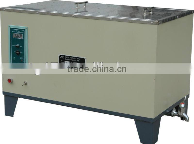STSY-3 Digital Constant Temperature Water Bath /stainless steel water bath