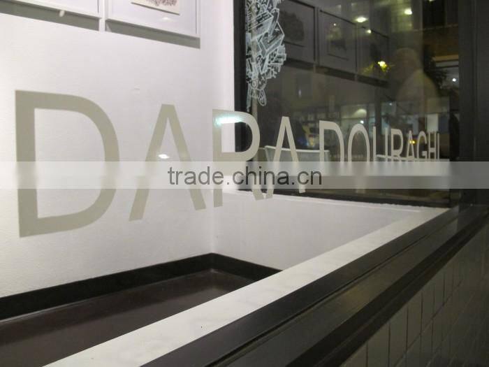 Printing Wall/ Door / Windows Sticker