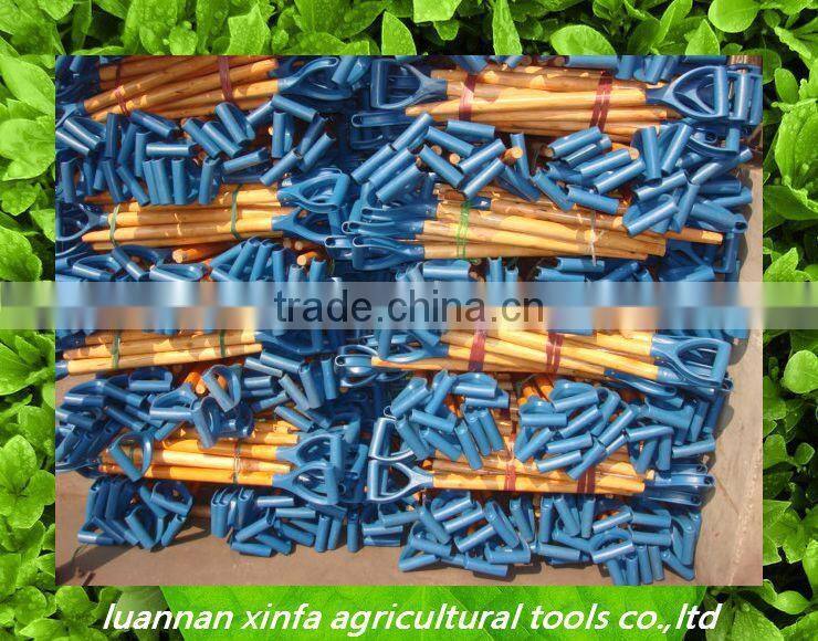 good quality name wooden handle shovel