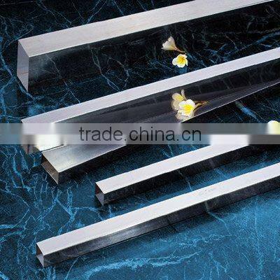 ASTM 554 Welded Stainless Steel Pipe- 304 SS pipe