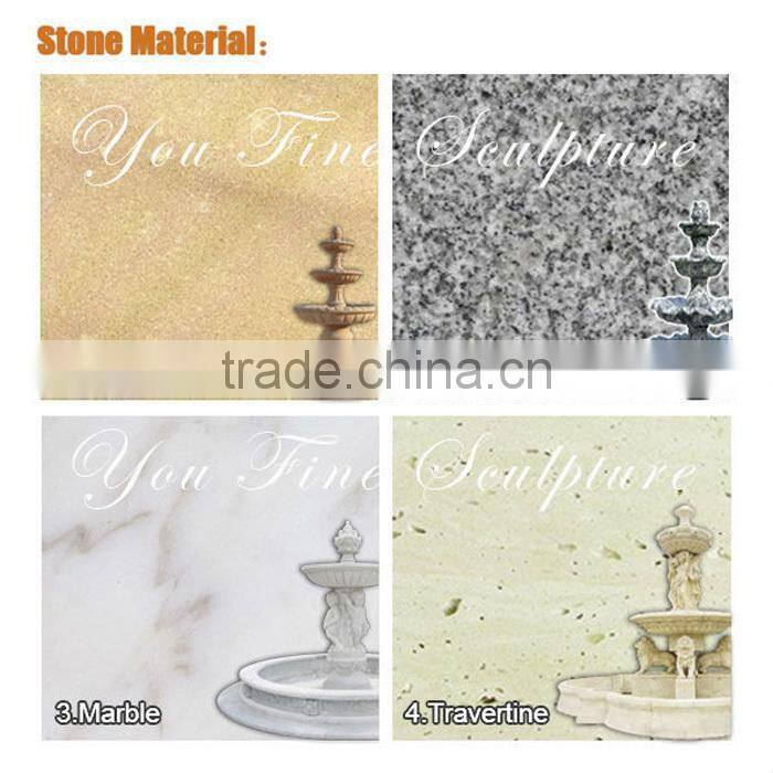 hand carved decoration marble bench for sales