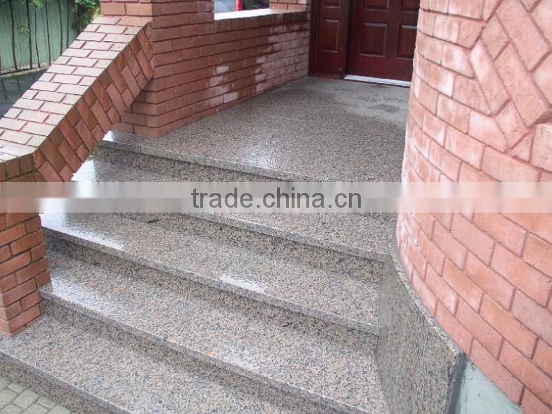 Cheap granite stairs granite steps,step and riser
