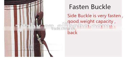 Hot Sale 3.85L Waterproof Travel Picnic Lunch bag Snack Tote Isothermic Cooler Handbag Combintion Kids Lunch Box