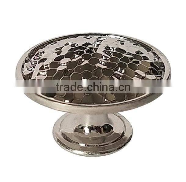 metal alloy made new furniture knobs