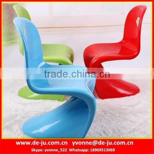 Fruit Printing Small Plastic Stools