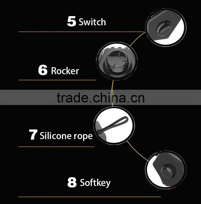 2017 rgknse TOP SALE!!! Fidget Cube 2.0 With 360 Dgree Active Rocker Multifunctional Vinyl Desk Toy