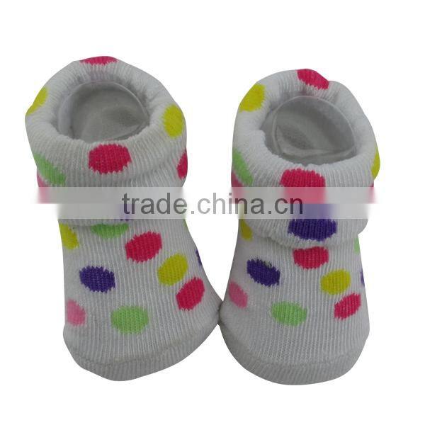 Fashion colorful baby socks gift wholesale best kid socks