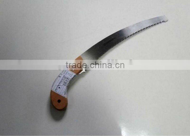 stock Pruning saw