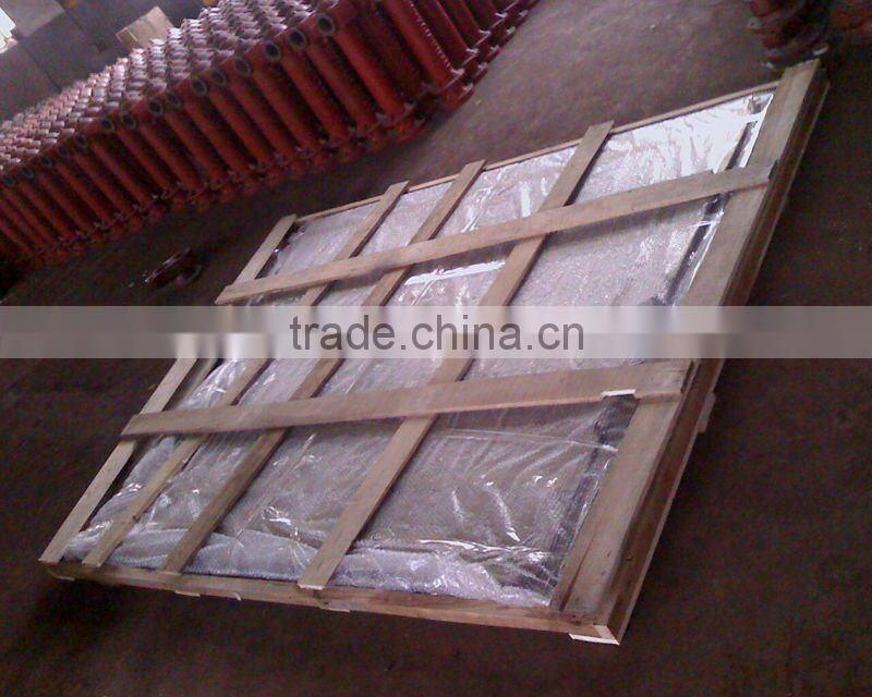 garden iron single gate