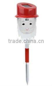 Solar Christmas Path Light