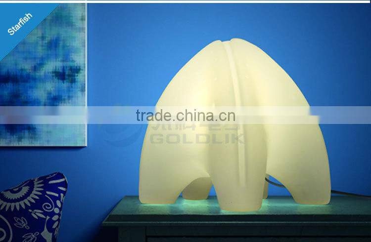 Irreplaceable LED Sea Decorate For Wedding