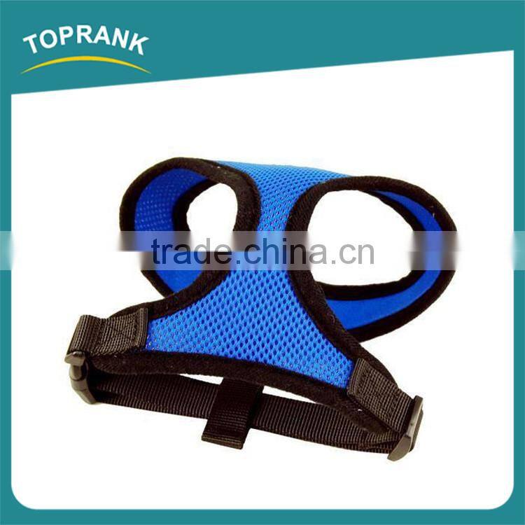 Pet harness wholesale sports dog training padded dog harness
