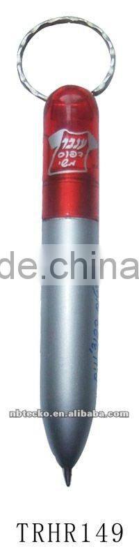 New metal touch pen for mobile and other electronic equipment