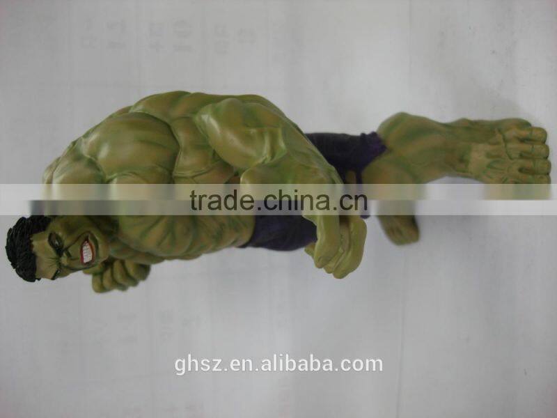 Guo hao hot sale wholesale league of legends , marvel legends statue , action figure marvel
