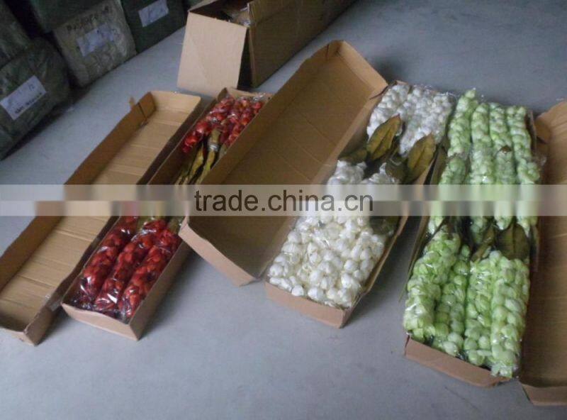 plastic flower bouquet wedding silk rose flower bouquet