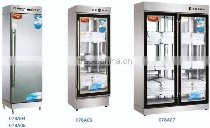 Luxury automatic electrical towel warmer