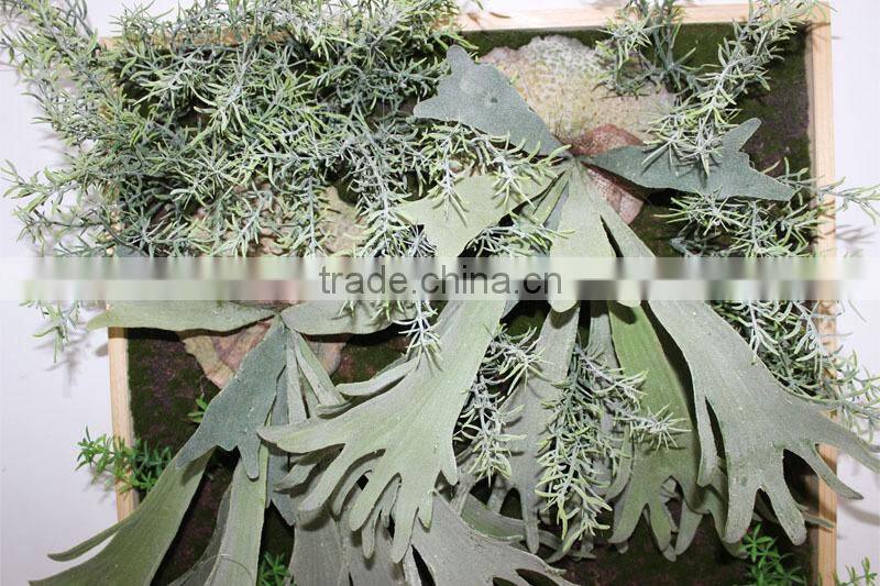 GNW LYM10-00 artificial ivy plant vertical grass wall decor for home hotel decoration