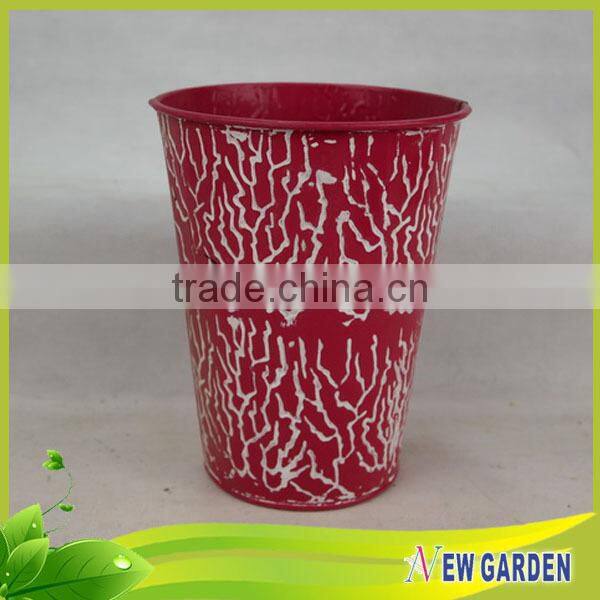 2015 new outdoor indoor widely using flower pot stand