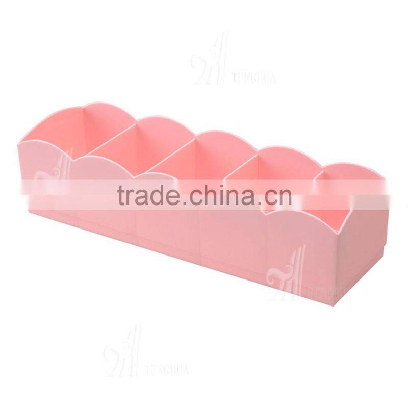 Recerve Many Small Things Plastic Storage Box Eco-Friendly