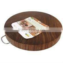 Birch no quarter cut cutting board