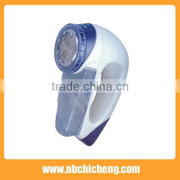 Electric lint remover