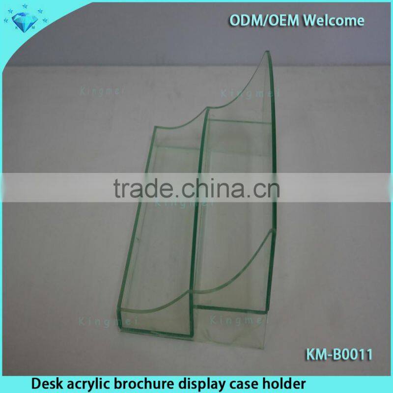 New fashion printing acrylic nail enamel display wholesale by your design,acrylic display holder