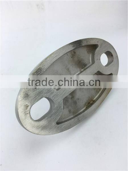 Stainless Steel Casting Glass Canopy Heavy Duty Wall Bracket