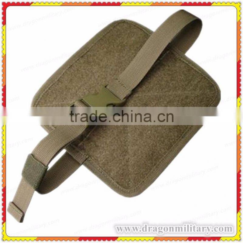 military Rip-Away EMT Pouch first aid kit