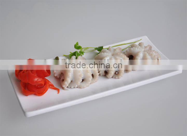 Frozen Cooked Cut octopus