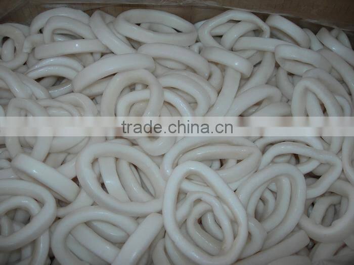 frozen Squid ring-Todarodes Pacificus