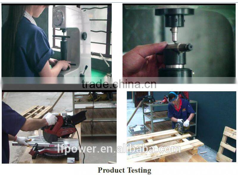 Hot selling Circular Saw with Aluminium Housing Cutting Machine