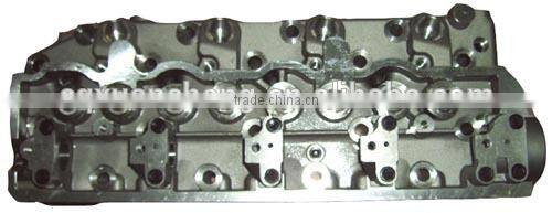 auto parts & accessories, for mitsubishi 4d56 cylinder head MD303750 MD348983 AMC908513