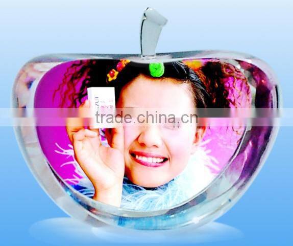 best quality beautiful crystal keyholder transfer machine on sale