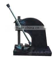 easy used arbor press machine