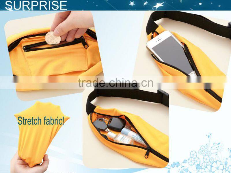 Fanny pack waist bag for kids