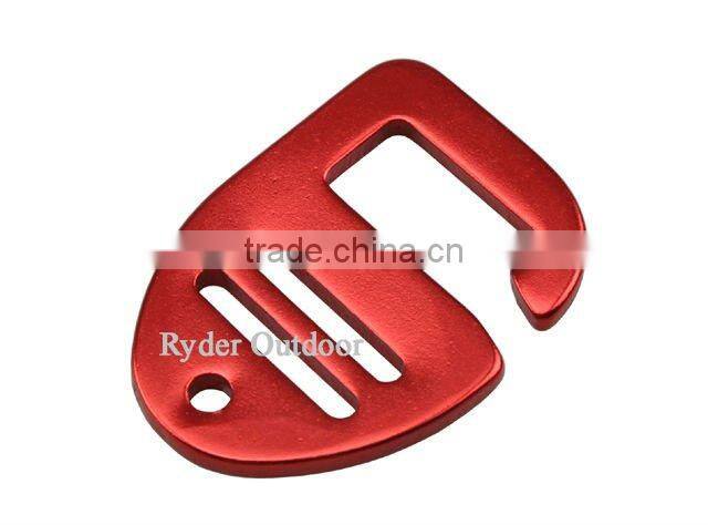 Aluminum Waist Belt Tent Accessory