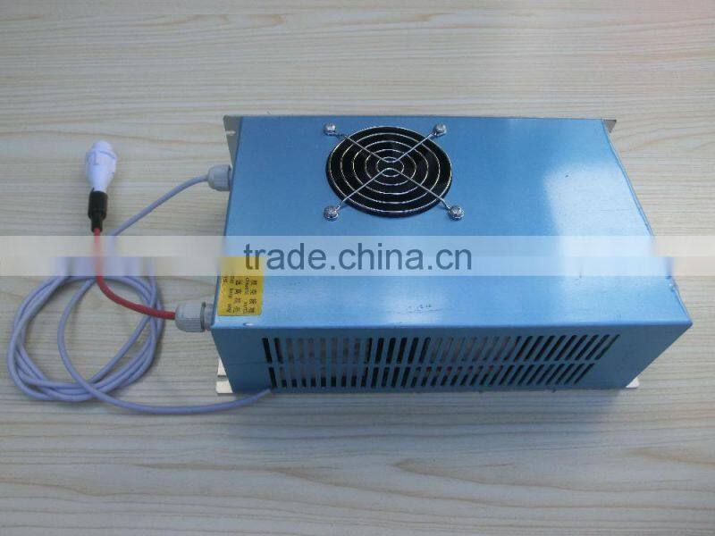 HY-DY13 laser power supply for RECI S4 CO2 laser tube 100W, EFR laser tube