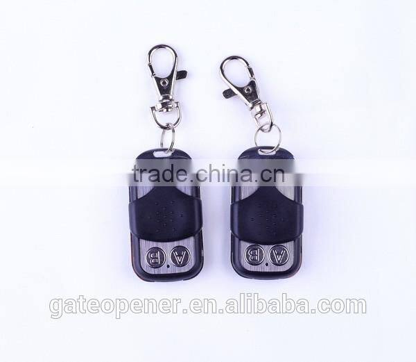 Hot Sell Remote Control For Auto Gate Opener