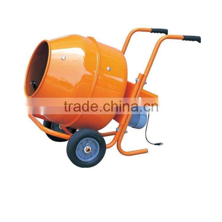 Specialized Superior Quality Small Concrete Mixer Price