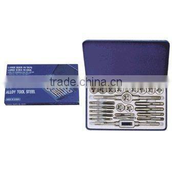 Tap and Die Set
