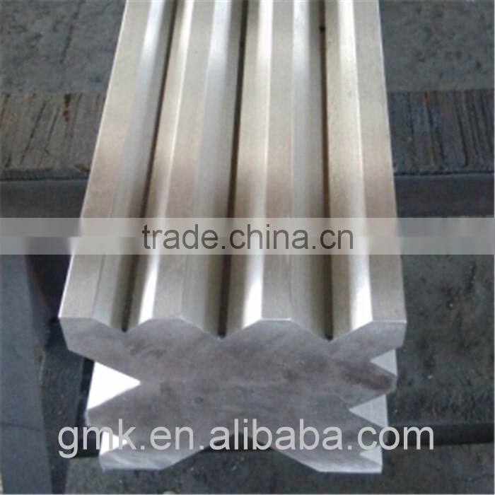 Anhui manufacture Supreme Quality press brake bending mould