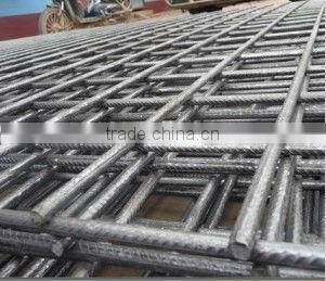 Galvanized Thick Expanded Iron Wire Mesh