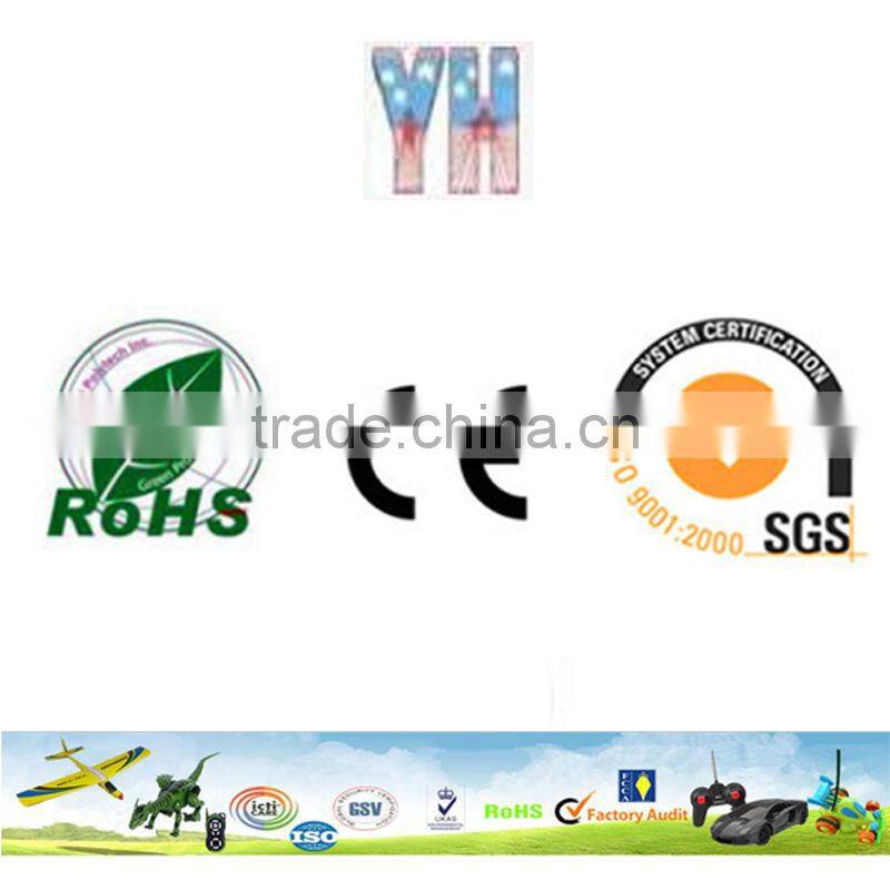 FUN BLOCK medical plane block toys for kid