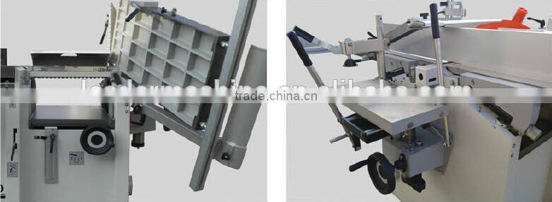 UM400 CE Certification wood combined universal machine