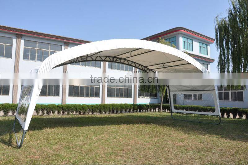 Golf range shelter, Portable Car Parking tent, Outdoor Canopy tent