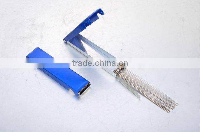 Aluminum Tip Cleaner