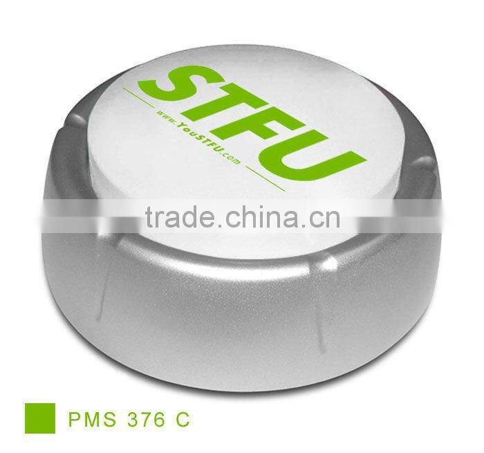 muic button for promotion,gift,game console,fridge or others