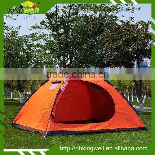 Best selling oxford fabric camping tent for outdoor