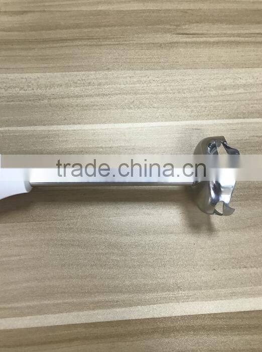 powerful fruit mini hand blender operated hand mixer with PP cup