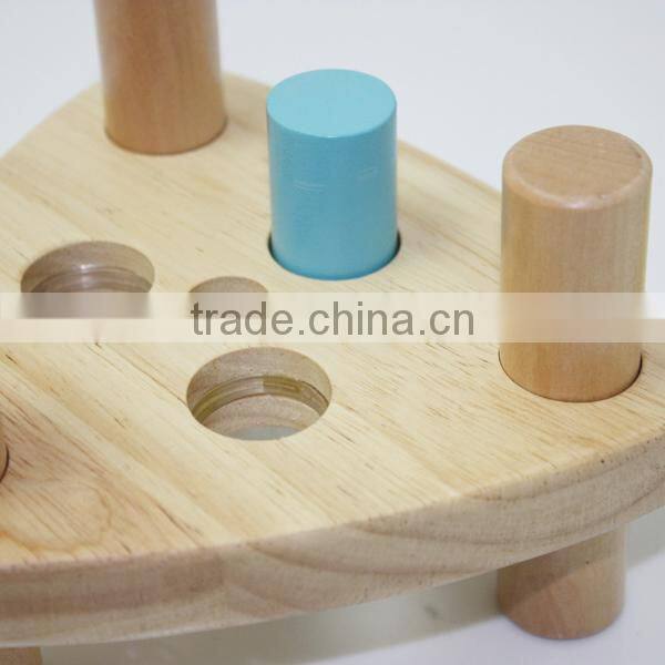 hot selling wooden toys for children,wooden baby toys for kids, fashion baby games for children W11G013-1